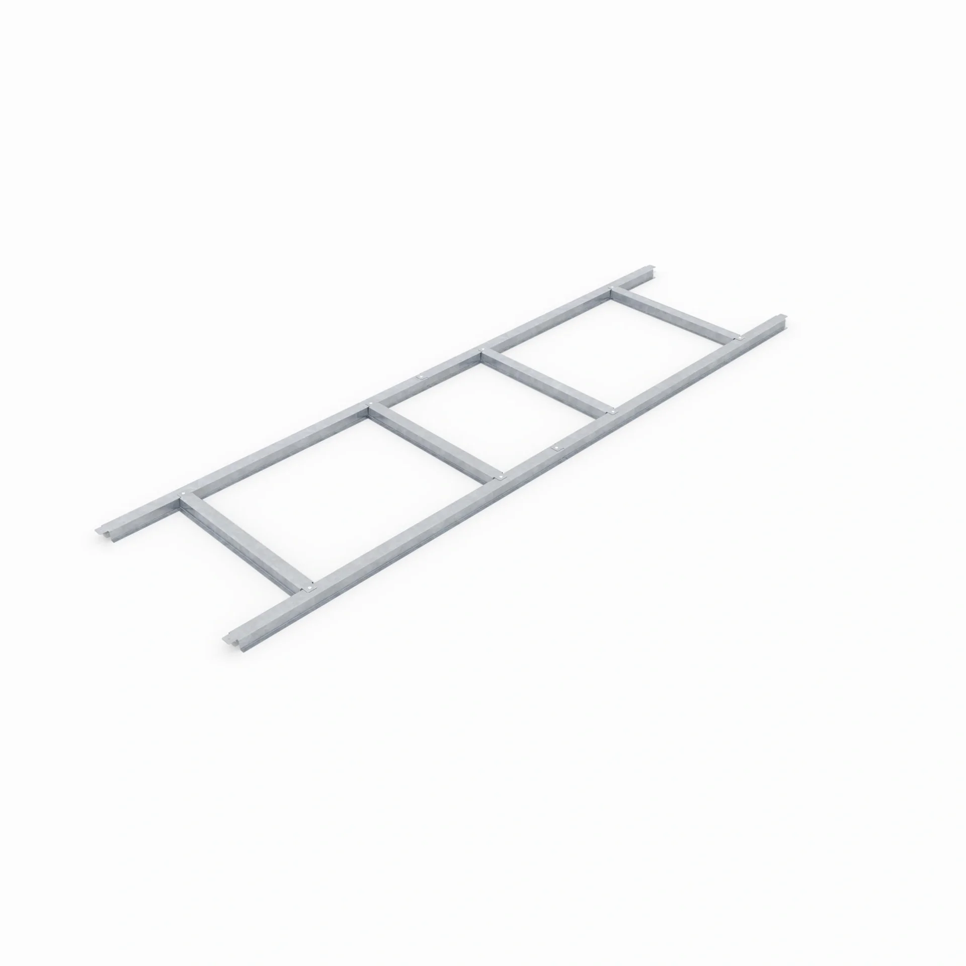 Bodenfundament Düsseldorf II/Köln II 64 - 1