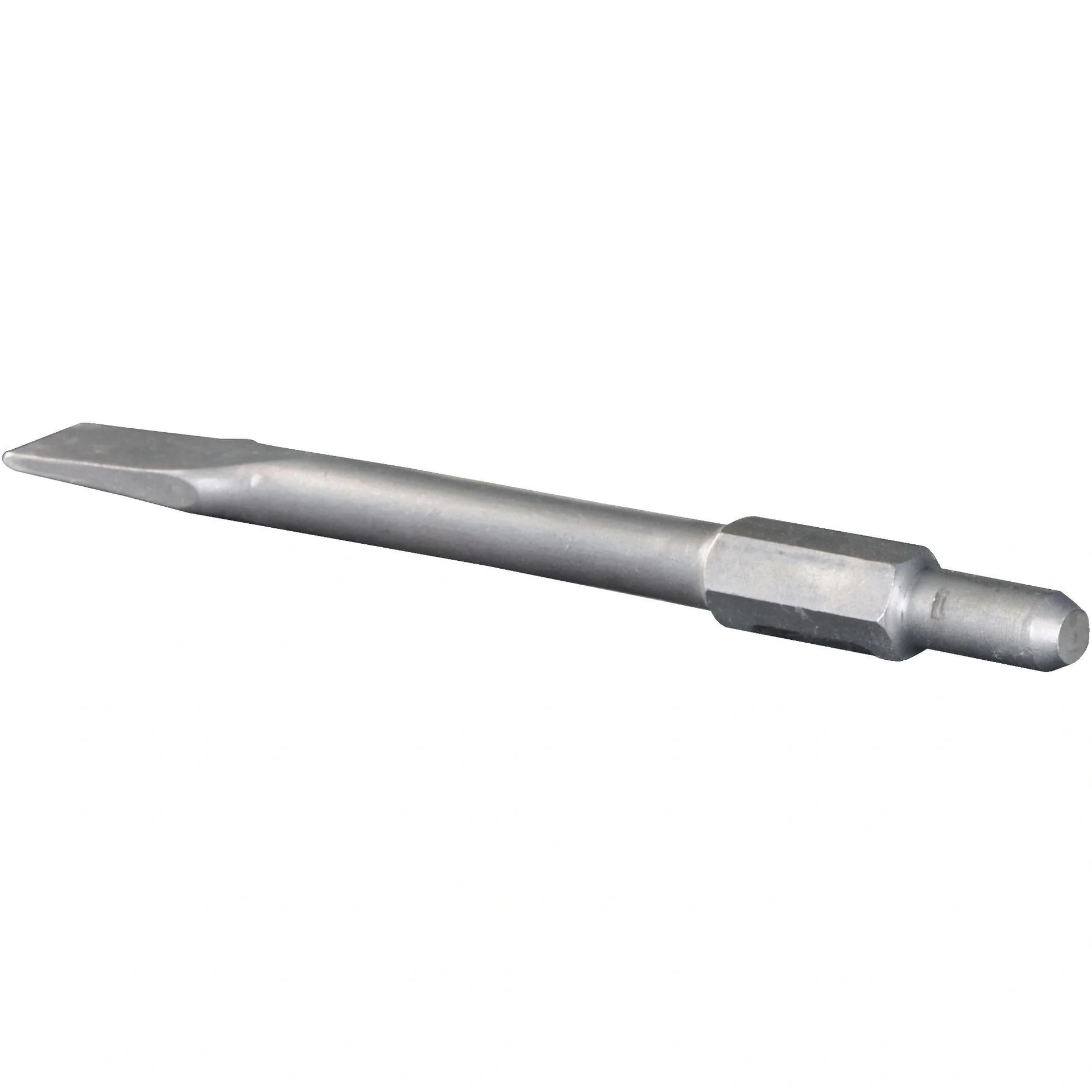 Spitzmeißel + Flachmeißel - Geeignet für AB1600 und AB1900 - 3