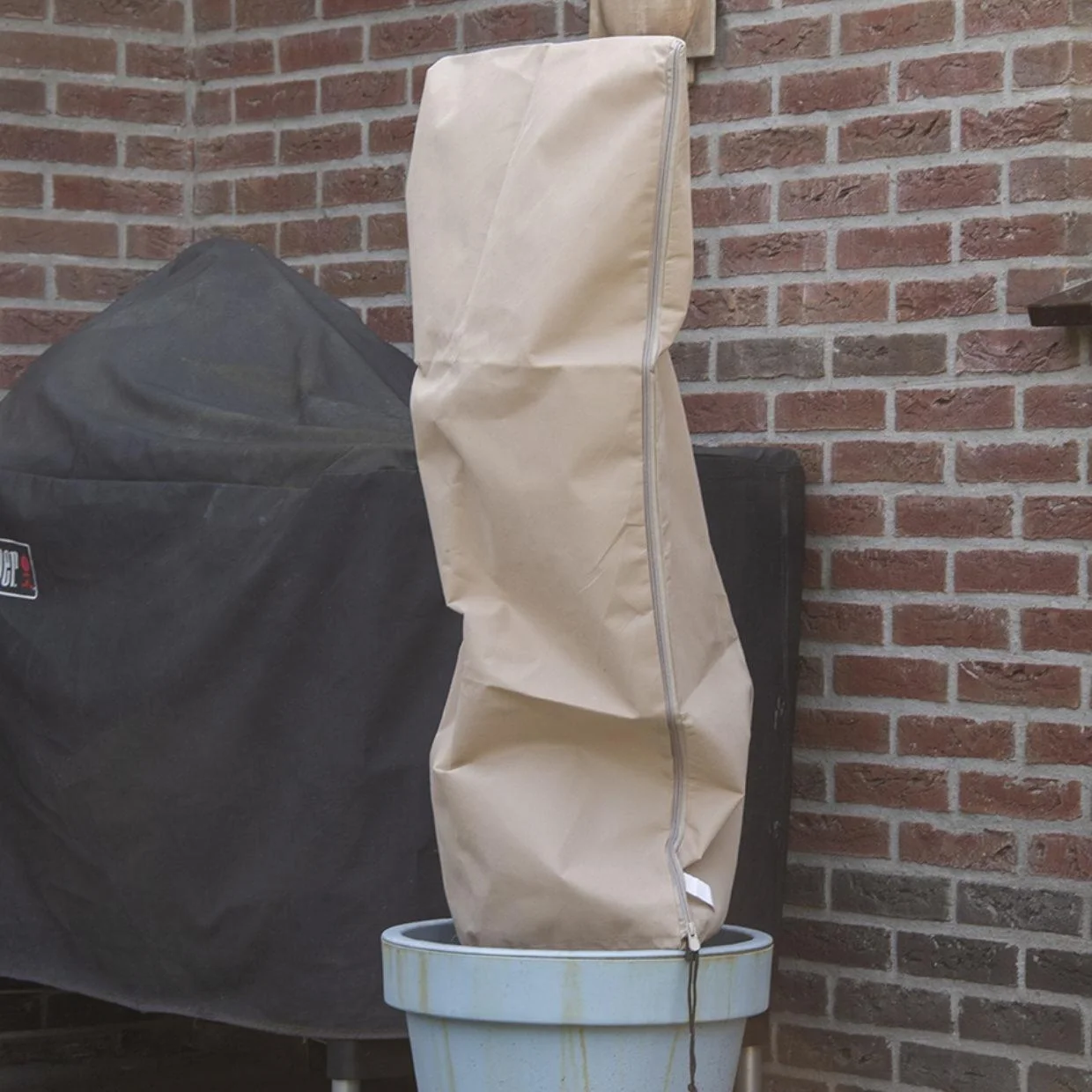 Frostschutzabdeckung M - 3