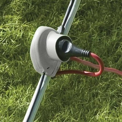 Elektro-Vertikutierer RLE 240, Arbeitsbreite 34 cm - 7