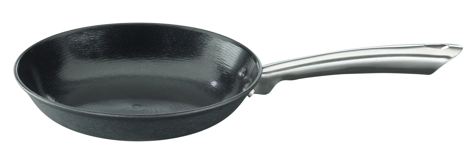 Gusseisen-Bratpfanne Professionell, Ø 24 cm - 3