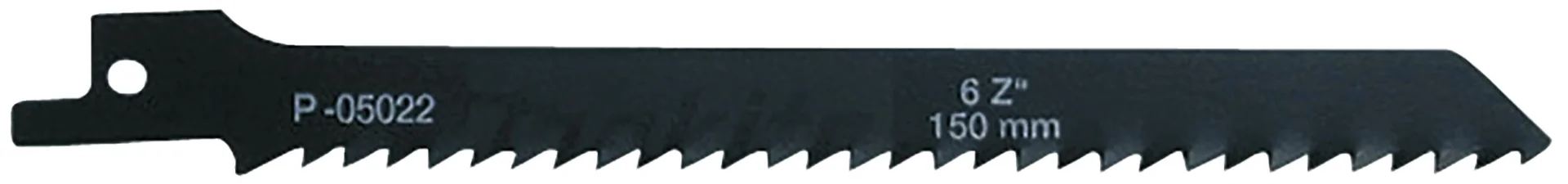 Reciproblatt HSS 150/6Z - 1