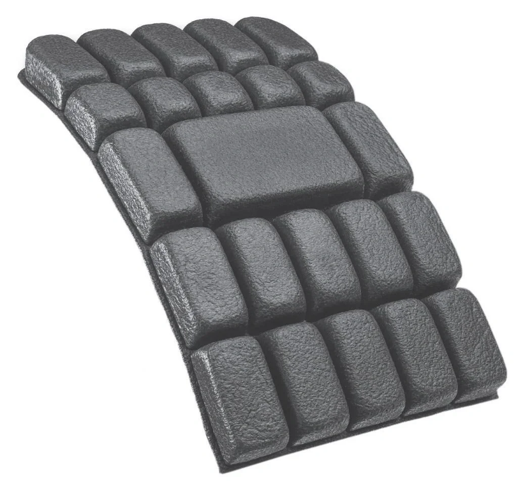 Hosenschoner 250x150x18mm aus EVA - 1