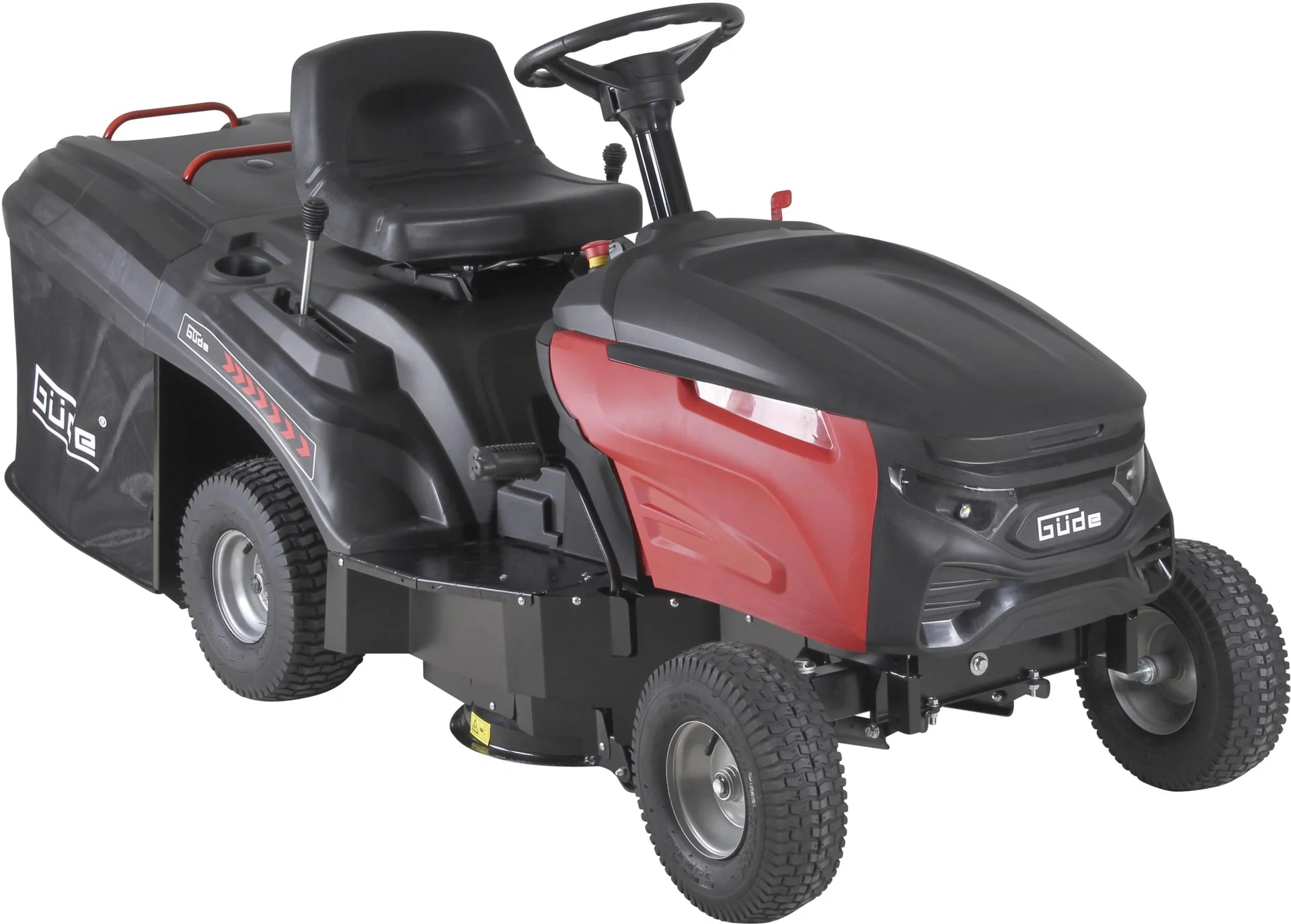 Rasentraktor GAR 685 T - 1