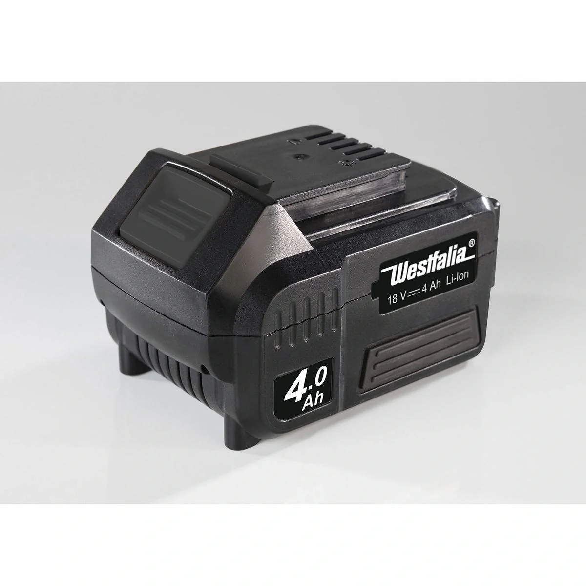 Li-Ion-Akku, 18 Volt, 4,0 Ah - 1