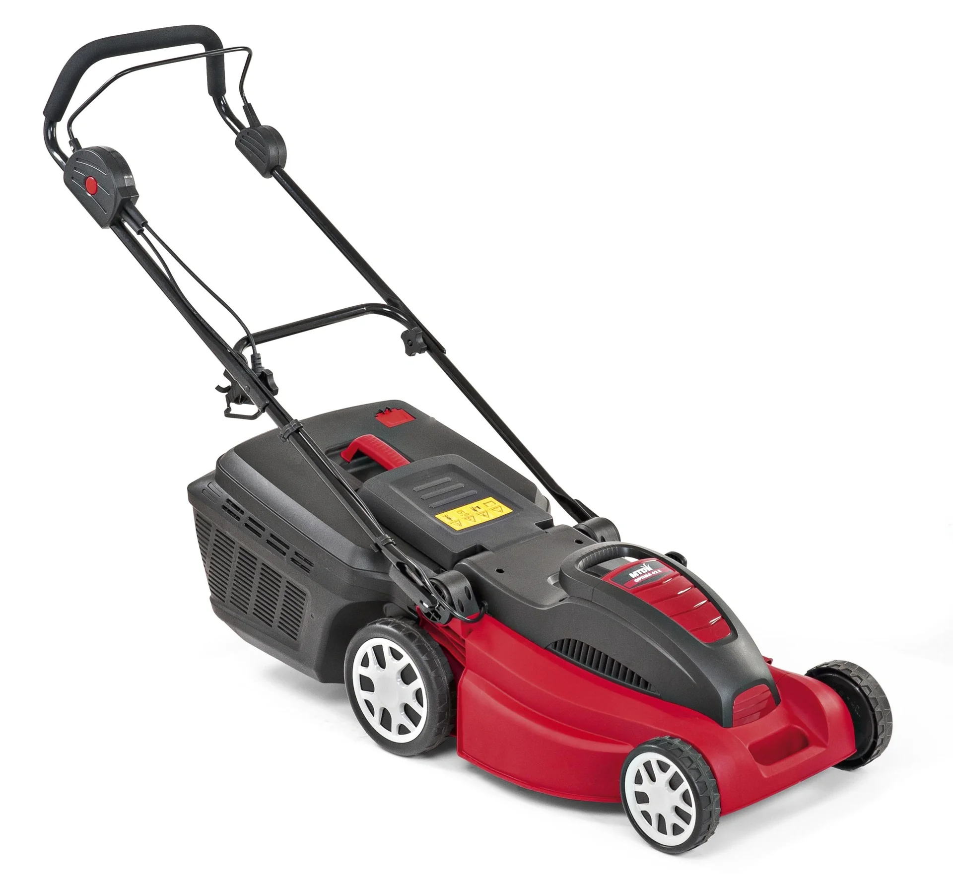 Rasenmäher - OPTIMA 42 E - 2