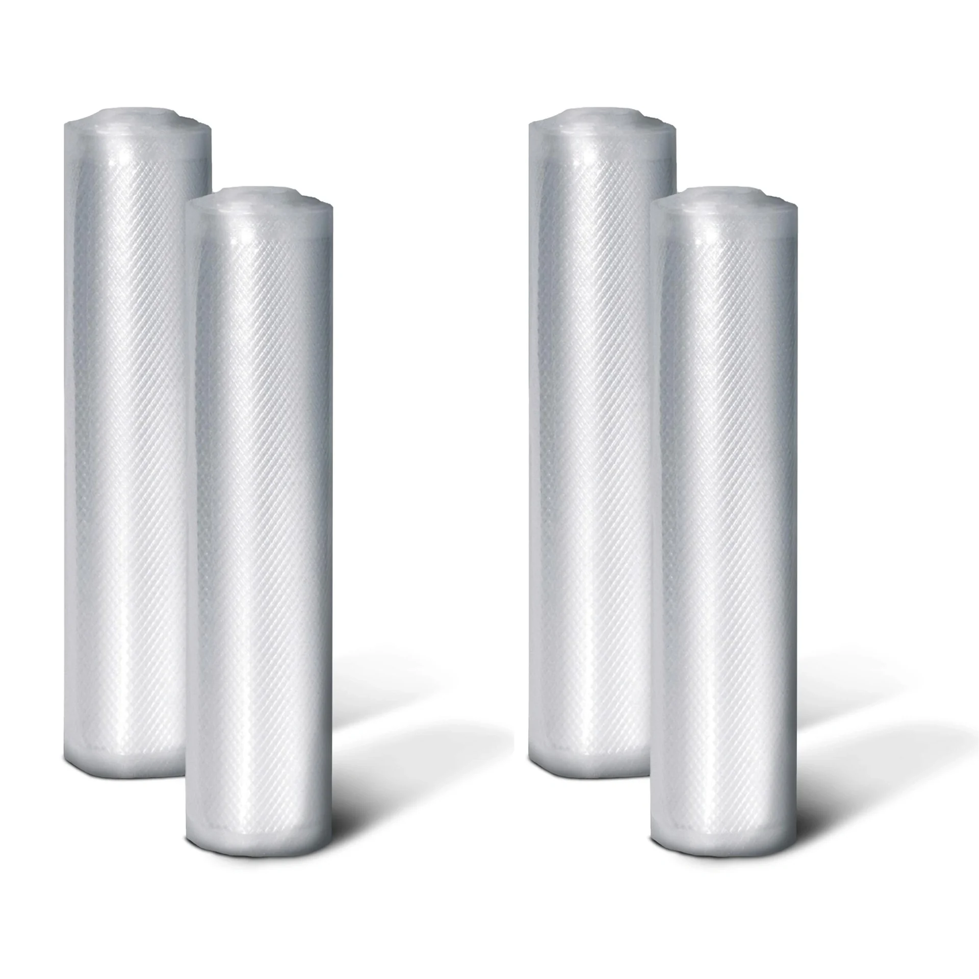 Folienrolle "Fresh Power", 22 x 500 cm, 4 Stück - 2