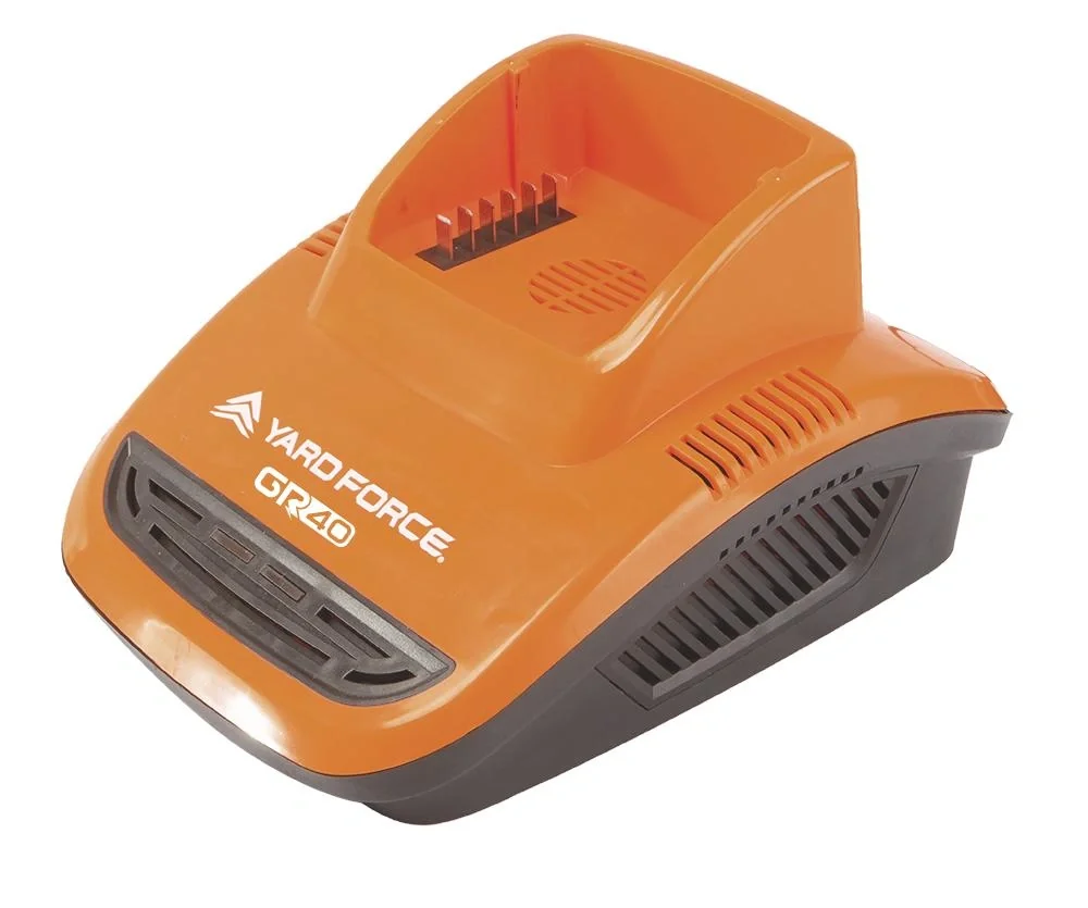 Ladegerät "AL G03C" - 40 V, 3 A - für alle 40V YARD FORCE Akkus - 1
