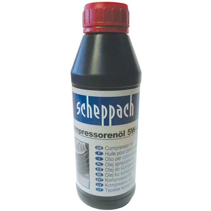 Öl Ultra Performance SAE 5W-40 500ml - 1