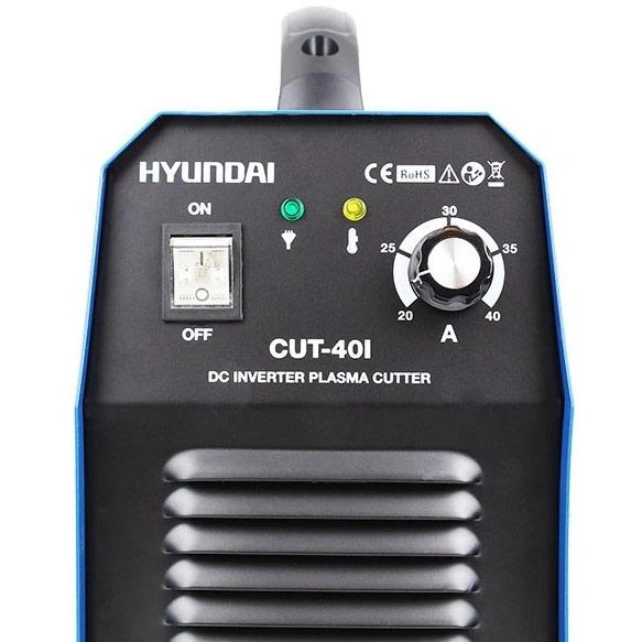 Plasmaschneider CUT-40I - 12