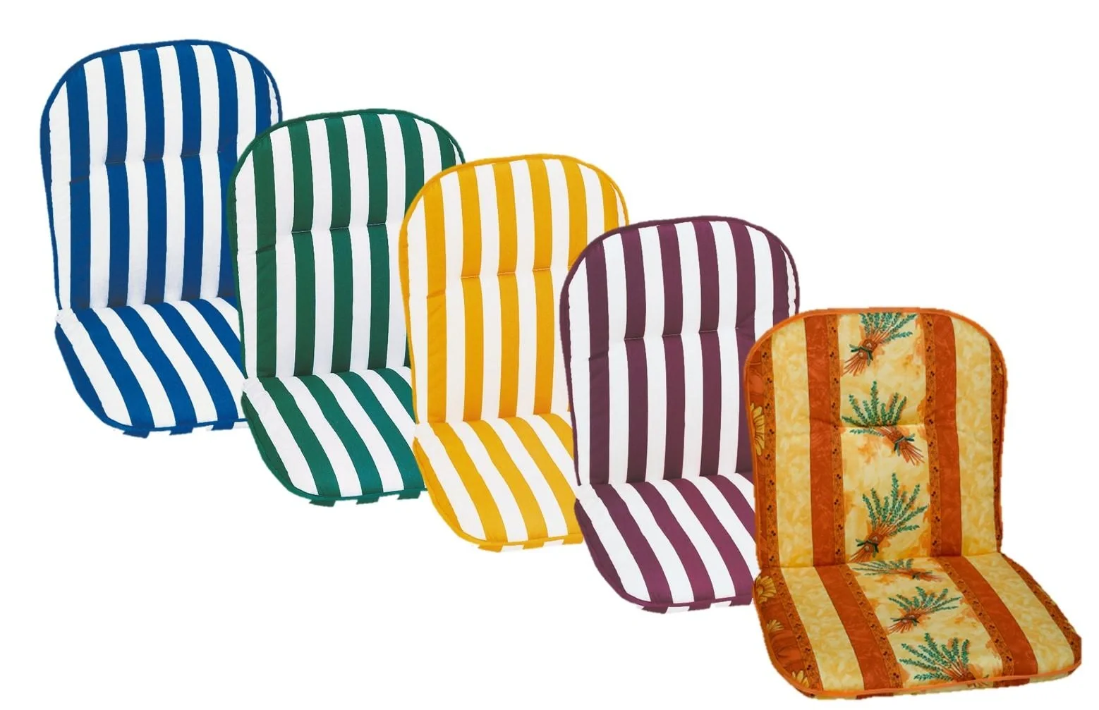 Monoblock "Niederauflage "Basic-Line" - 1