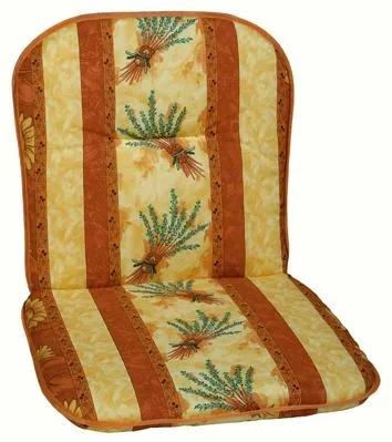 Monoblock "Niederauflage "Basic-Line" - 1