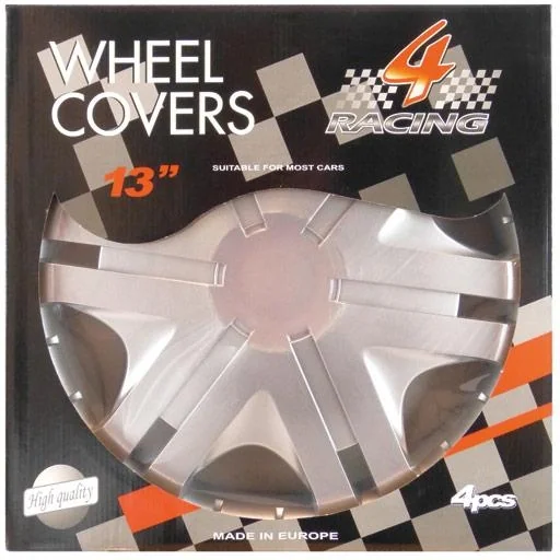 Radblendenset Vision 13inch - 3