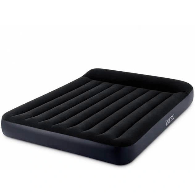 Pillow Rest Luftmatratz Zweifler 191 x 137 x 25 cm - 1