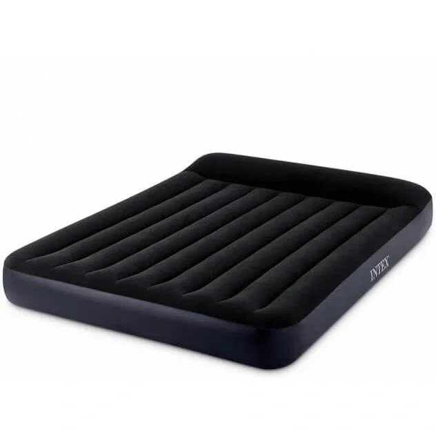 Pillow Rest Luftmatratz Zweifler 191 x 137 x 25 cm - 1