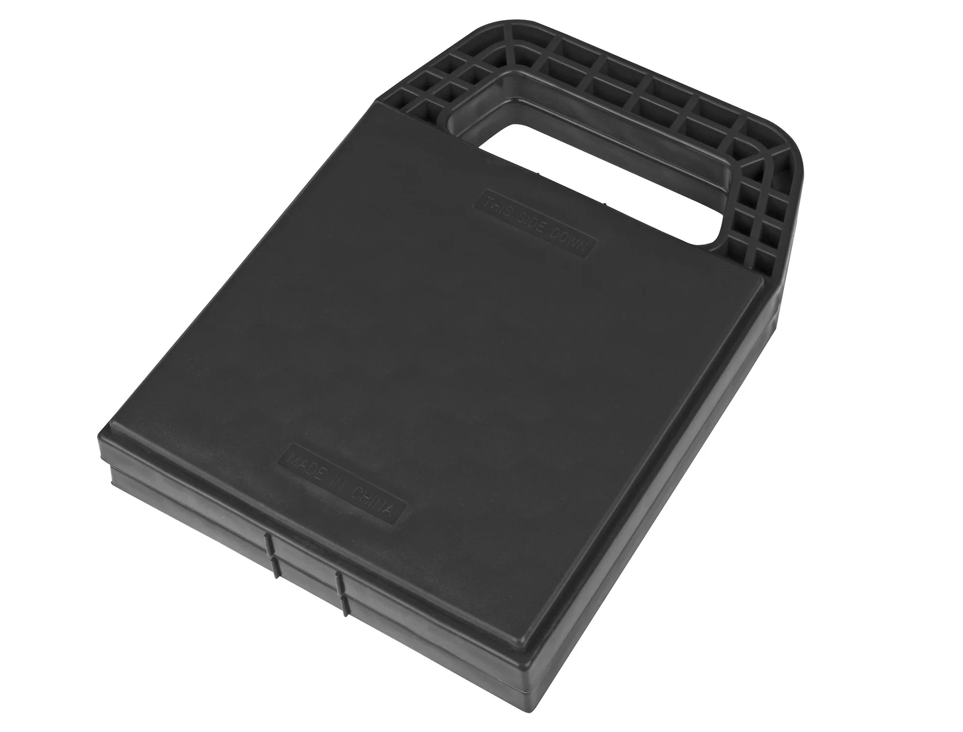 Bodenplatte für Stützböcke - 4 er Set - 5