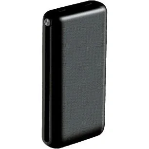 VT-3519 Netzteil - 30.000 mAh - Schwarz - 1