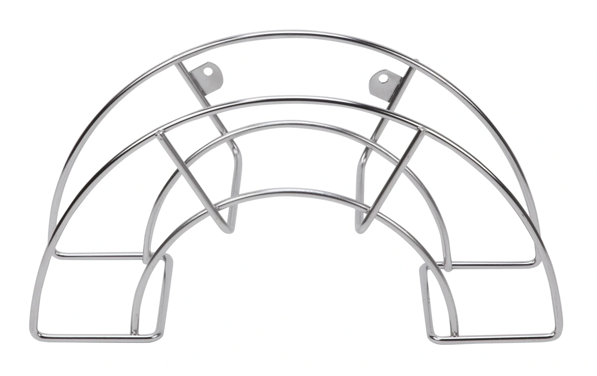 Schlauchhalter, 460 x 150 x 260 mm für 25 m 3/4" oder 50 m 1/2" - 4