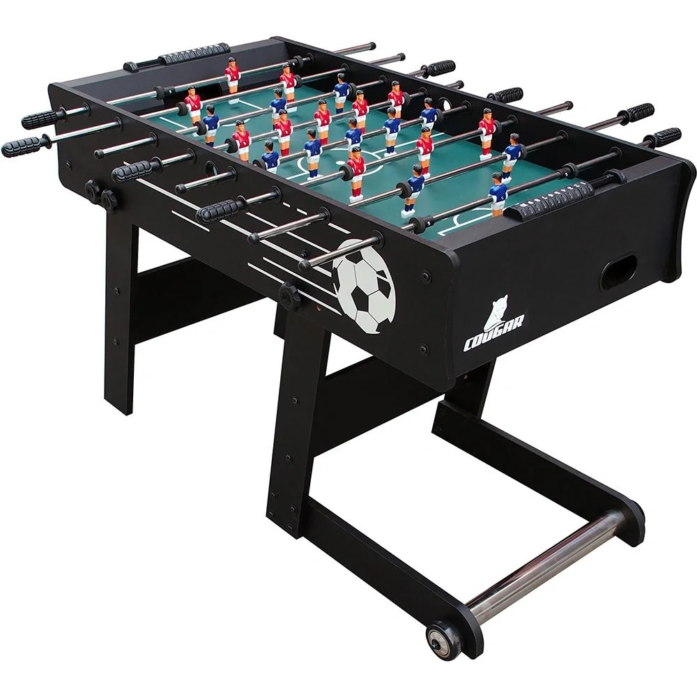 Scorpion Kick Fußballtisch - 10