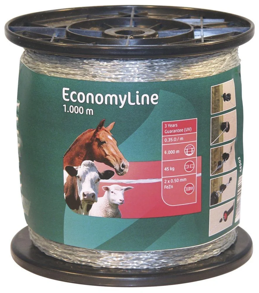 EconomyLine Monolitze, 500 m - 2