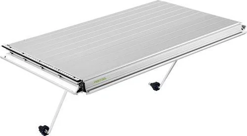 Verbreiterung VB TKS 80 - 1