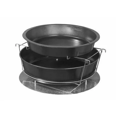 4Grill 4-in-1-BBQ - 7