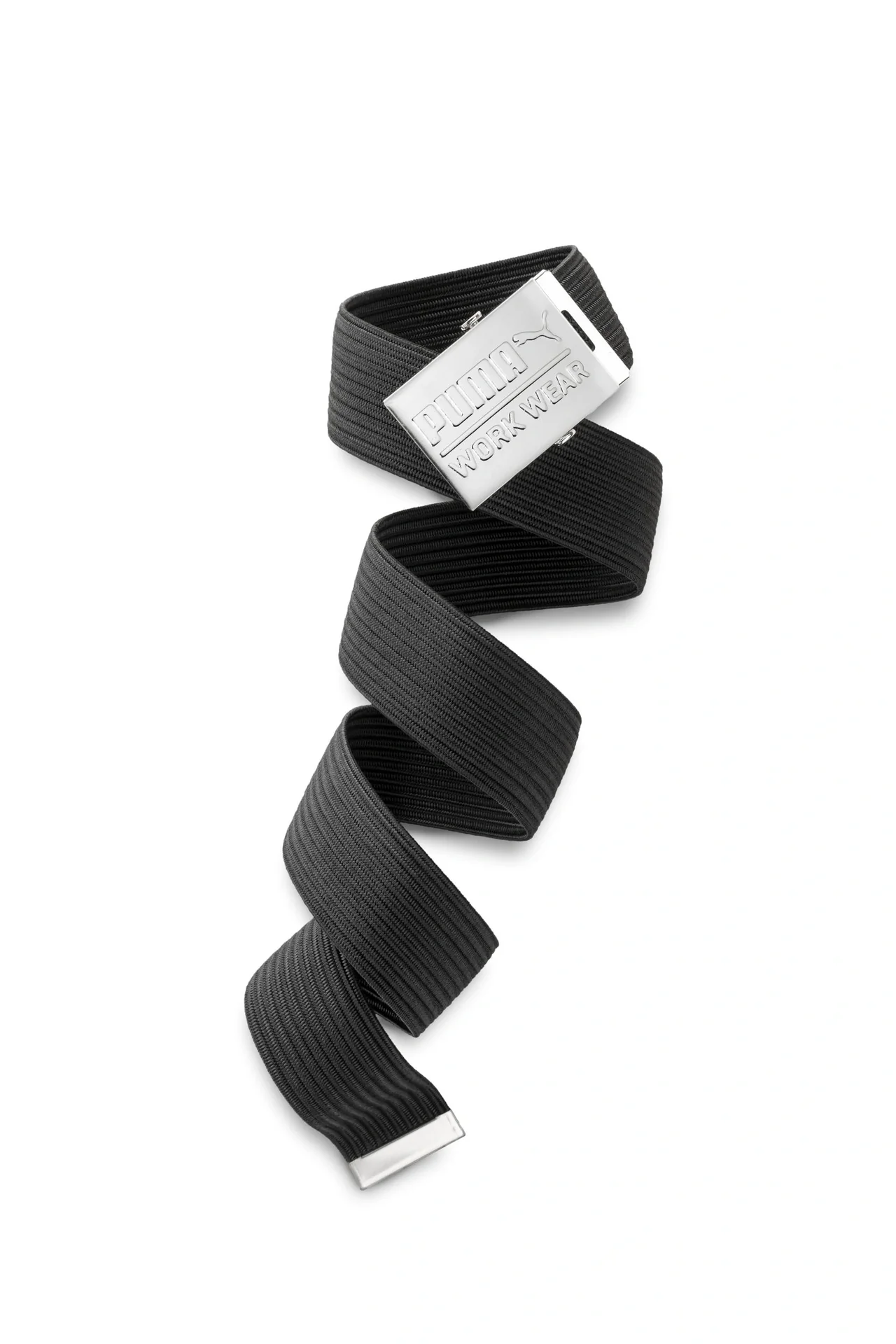 Koppelgürtel CHAMP, Farbe schwarz - 1