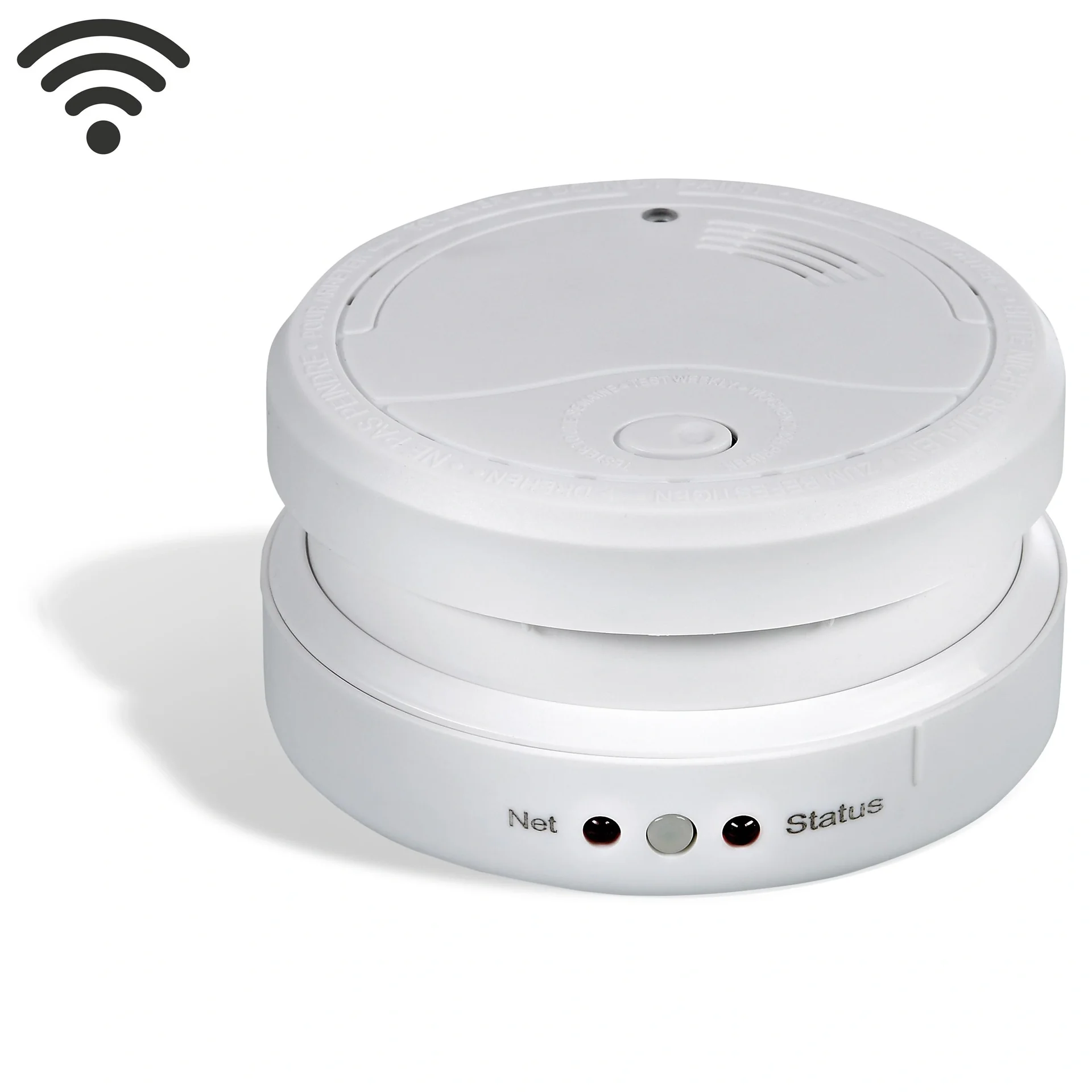 Funk Rauchwarnmelder "CC-70" - 2