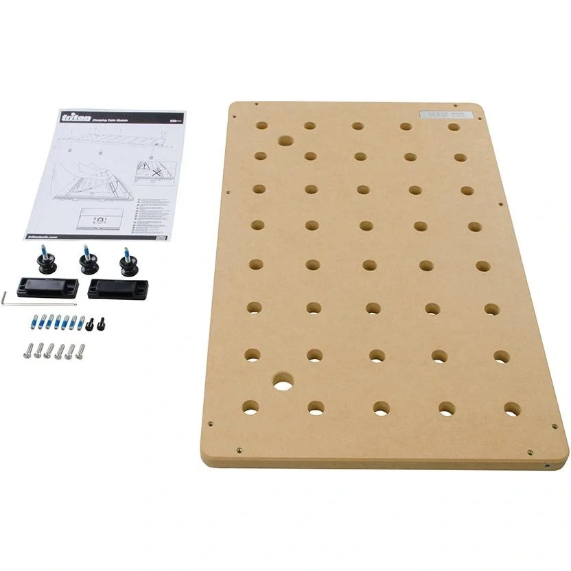 TWX7 Klemmentisch-Modul TWX7CT001 - 3