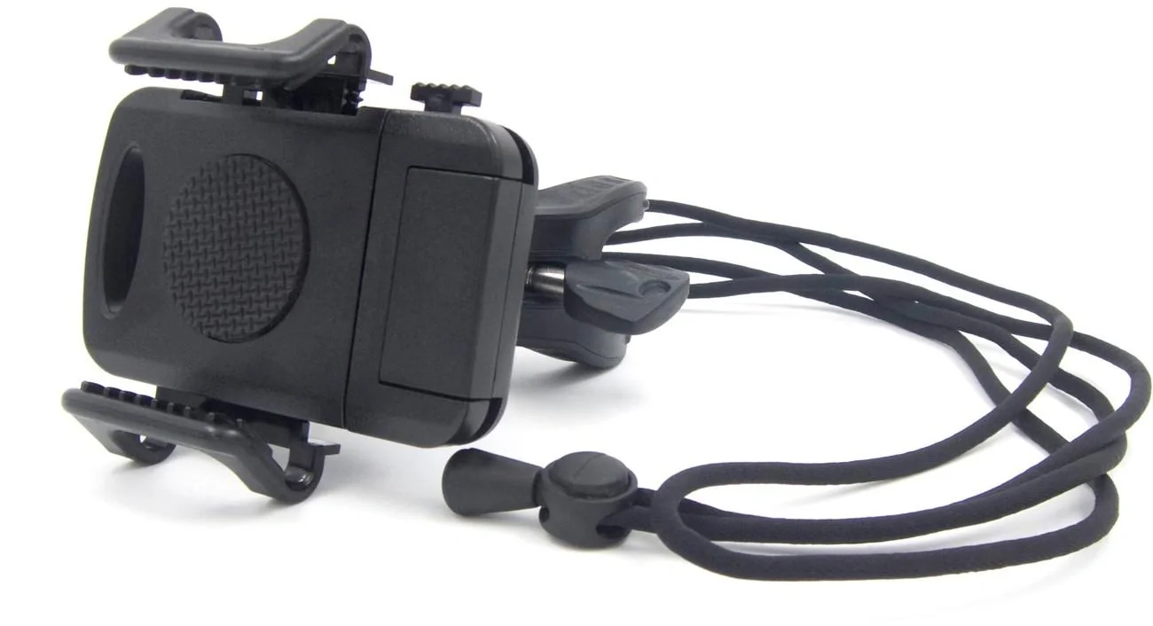 Smartphone Halter - 2