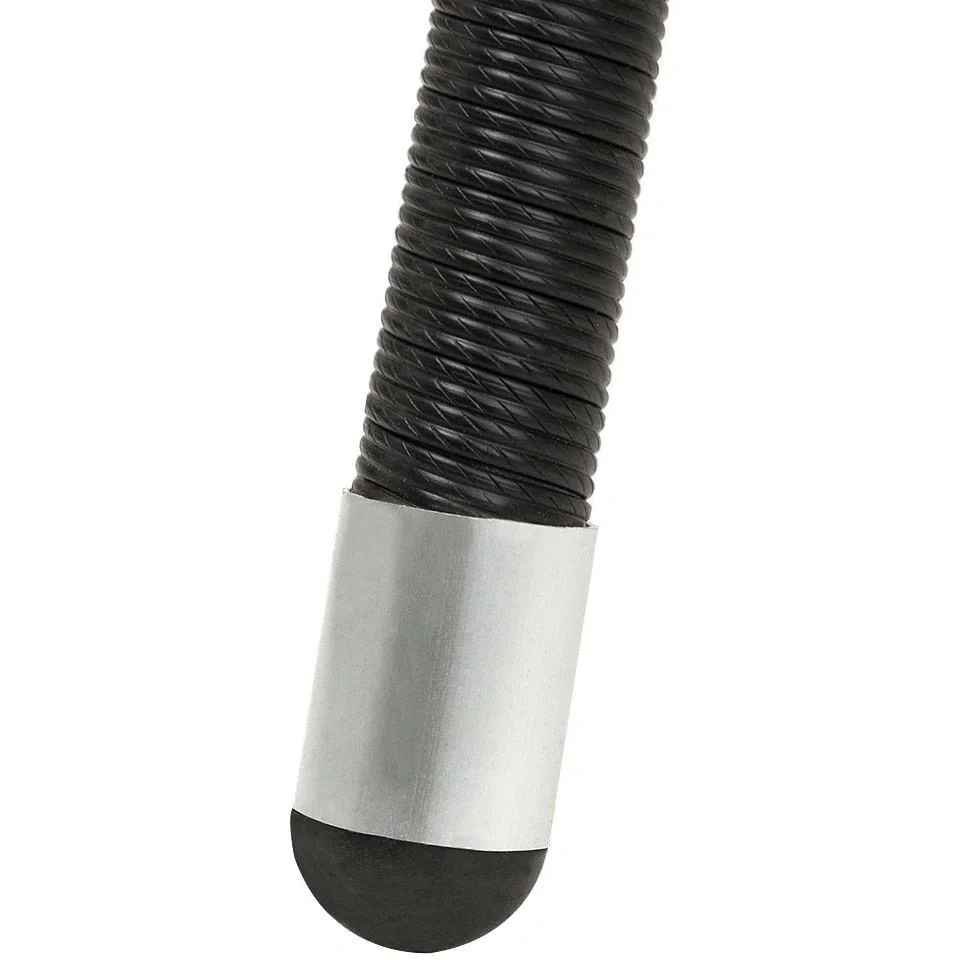 Poly Rattan Rund Beistelltisch / Tu - 8