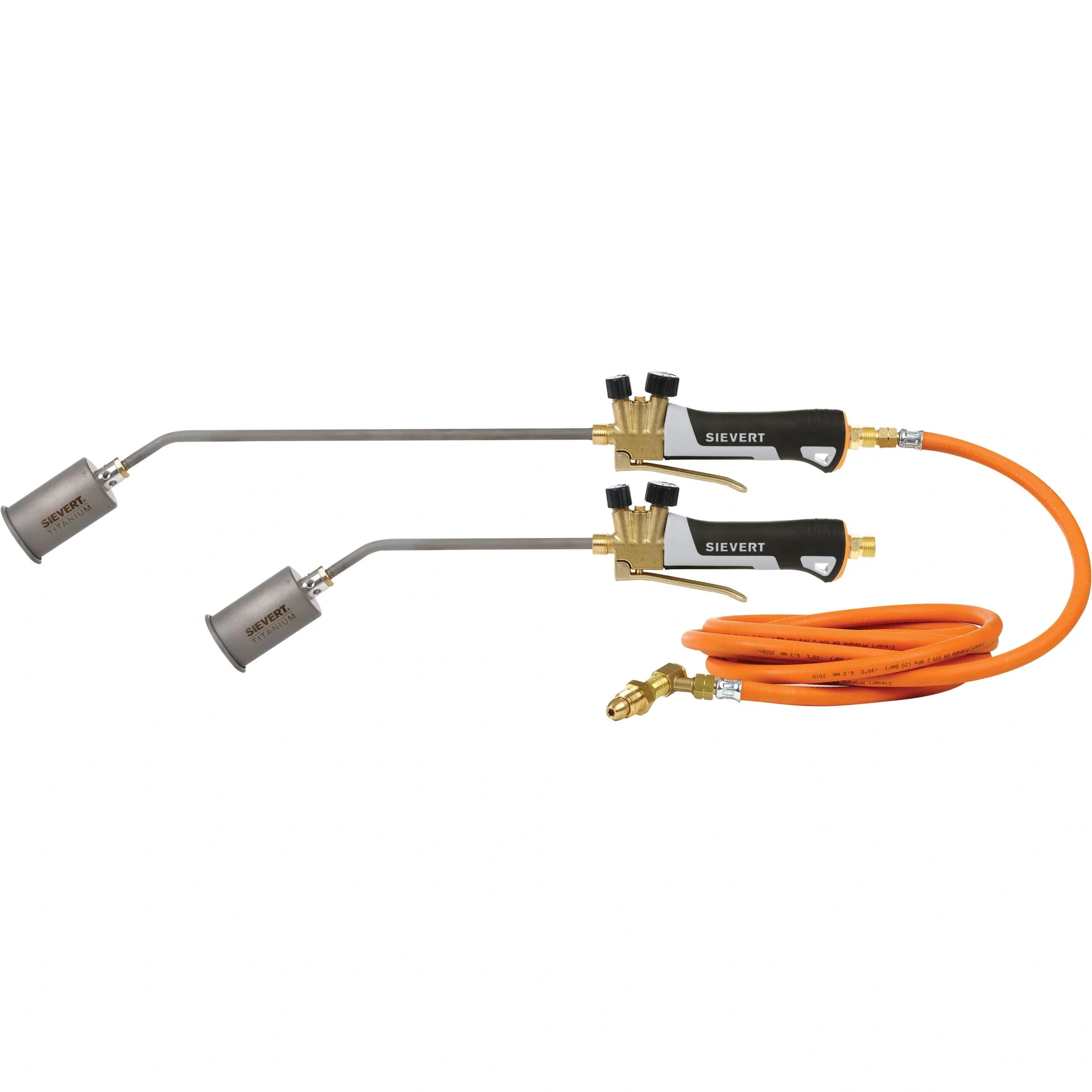 Set Pro 88 Titan - 1