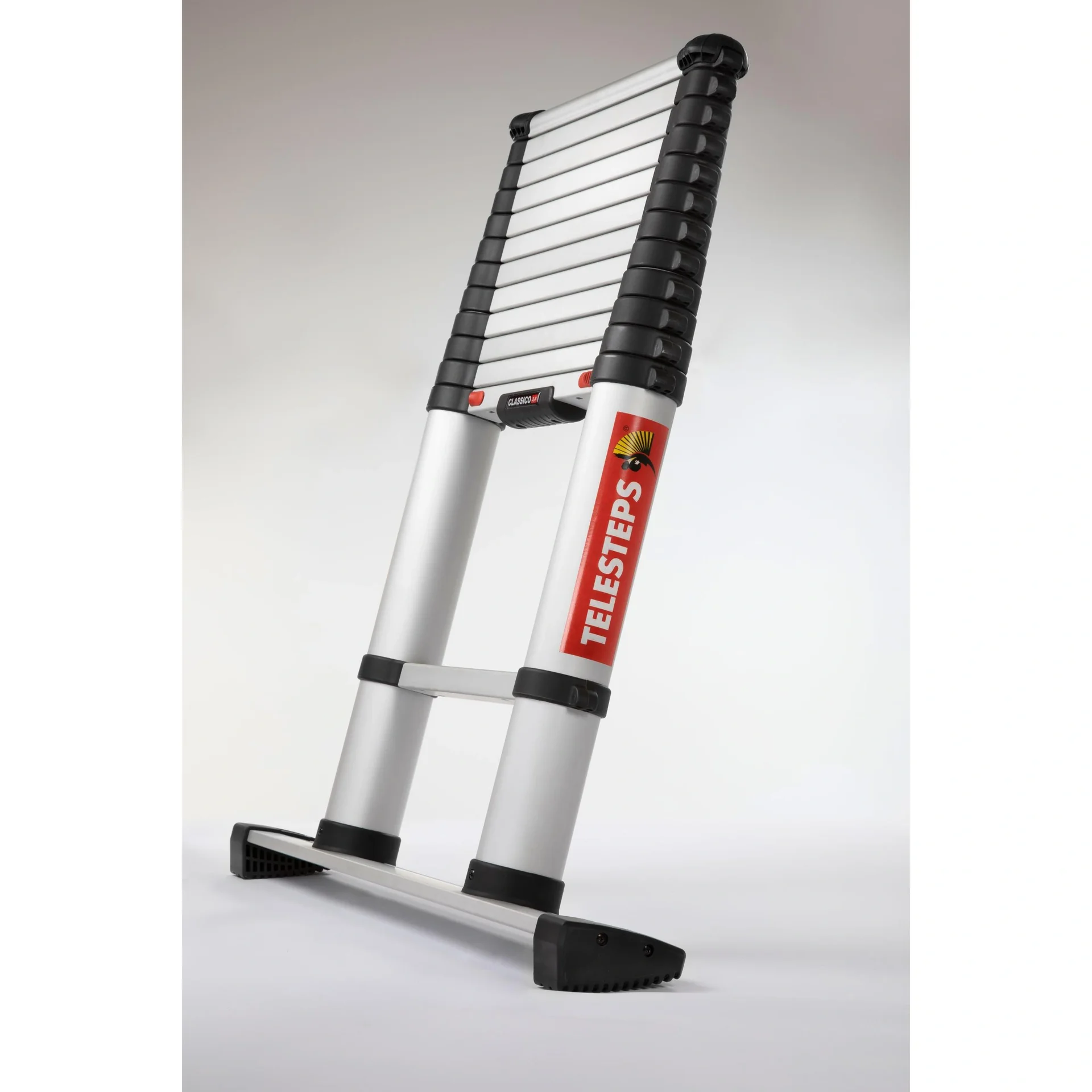 Classico 3,8m mit Stabilisierungsbalken - 6