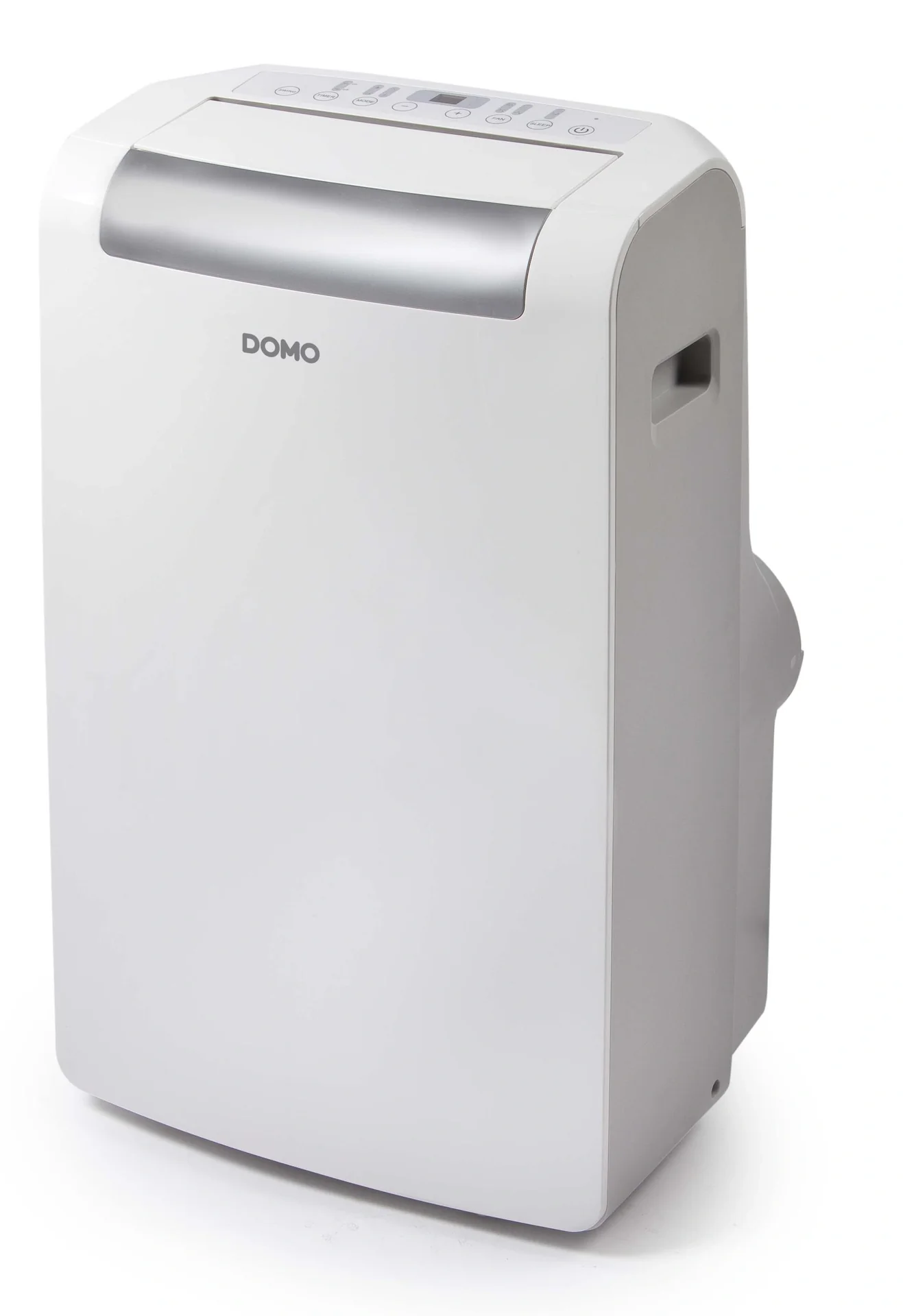 Klimaanlage für Räume bis 30m² mit 1600 Watt - 3