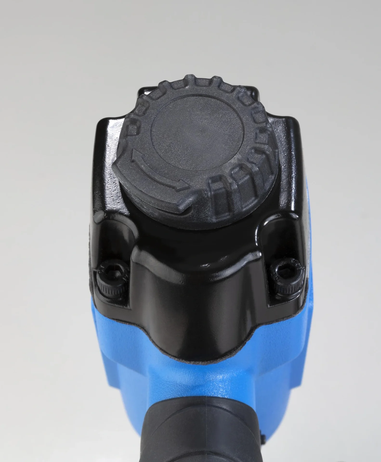 Druckluft Klammer- und Nagelpistole 2in1 WDLKN - 5