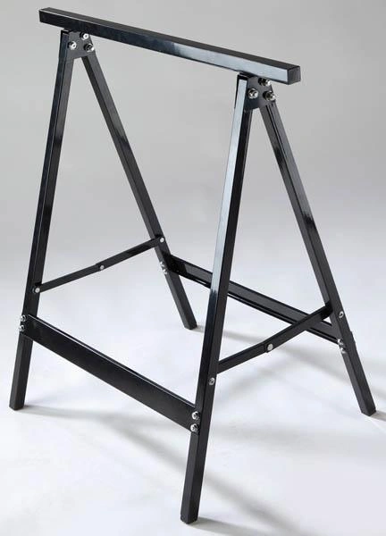 Stahl - Arbeitsbock, Tragkraft 100 kg - 2