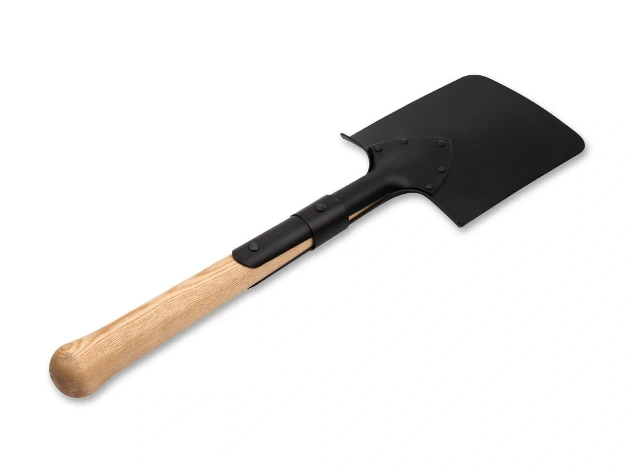 Feldspaten Shovel M1874 - 6