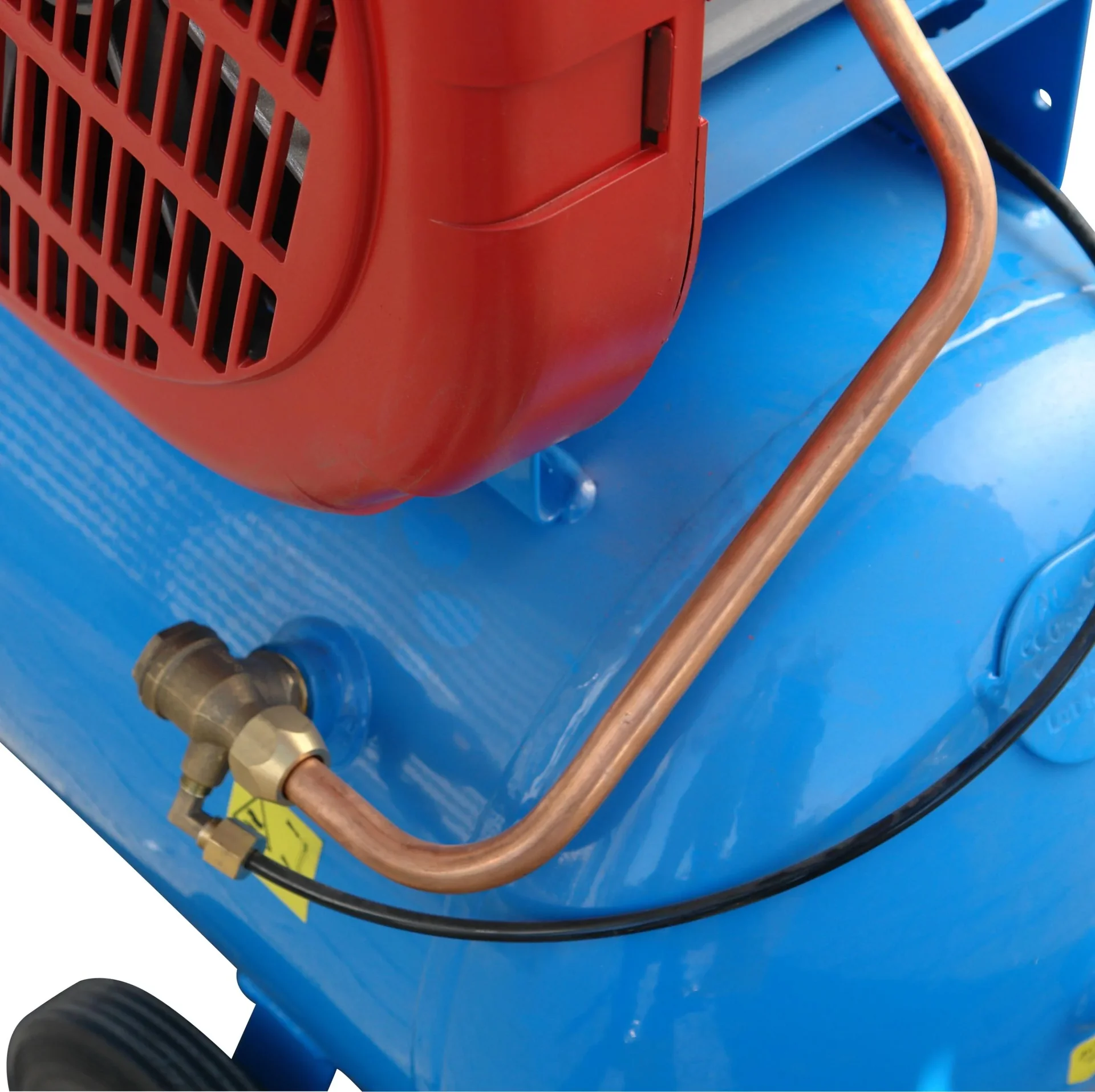 Kompressor 635/10/90 PRO - 8