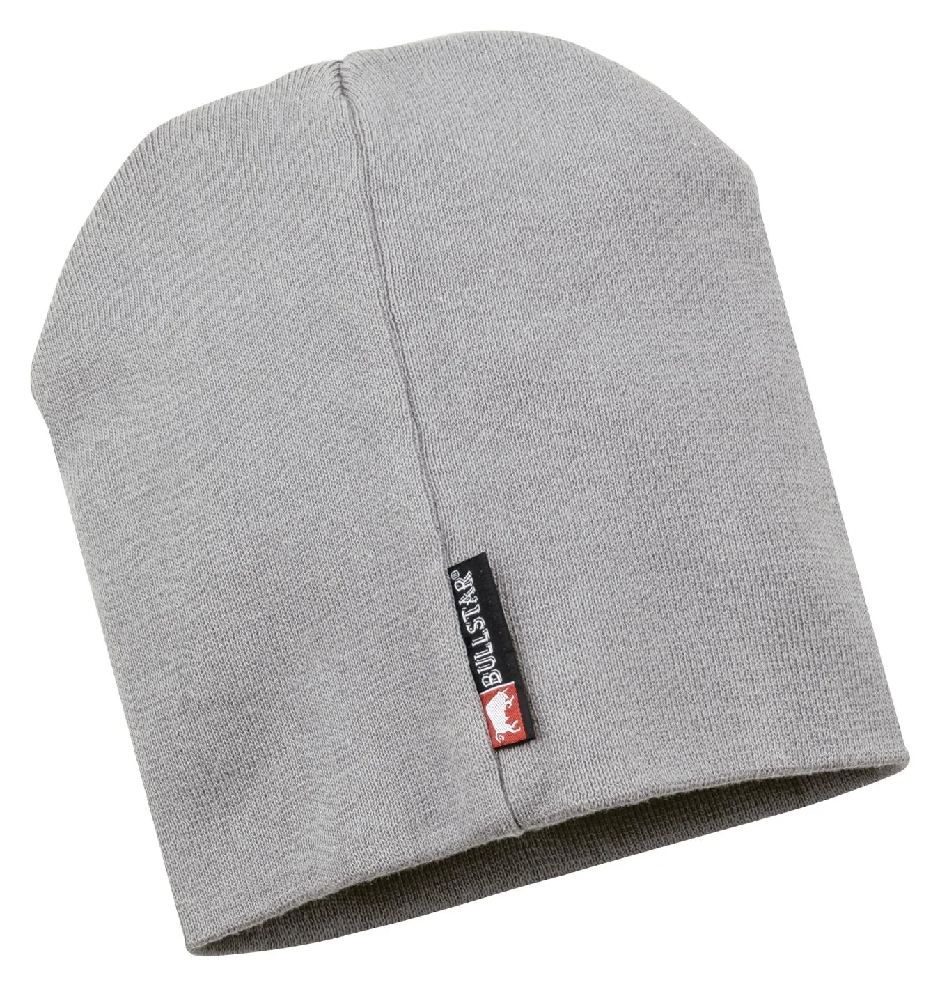 Strickmütze worXtar, grau, Gr. I - 1