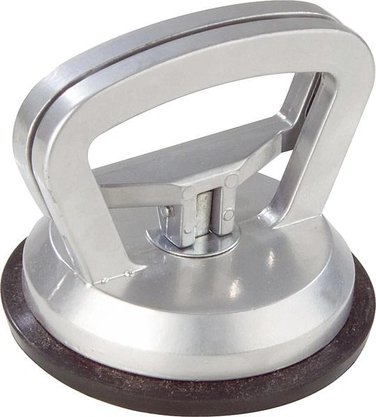 Aluminium Sauger ( Entbeuler ) - 2