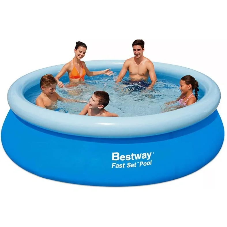 Schnell eingestellter Pool - 305 x 76 cm - 2