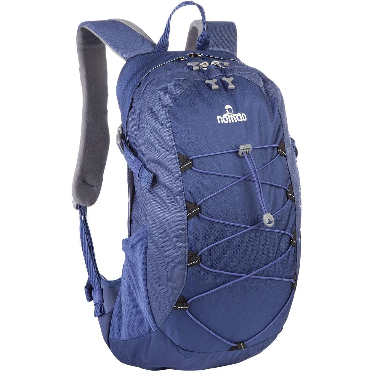 Orchid Tour Pack 18L Cobalt - 1