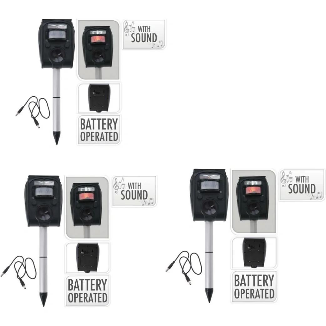 Junai Schädlingsbekämpfungsmittel/Tierabwehrmittel - 1