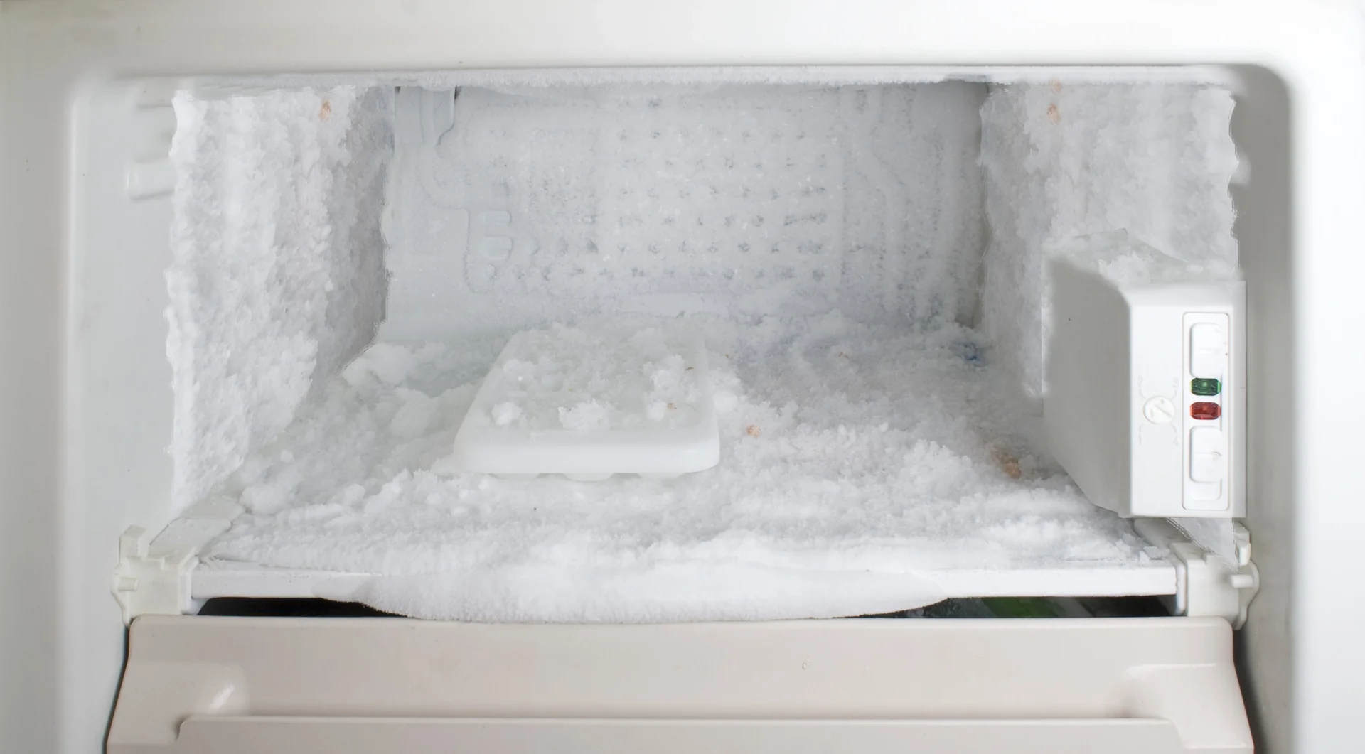 Anti-Gefriermatte, blau - 4