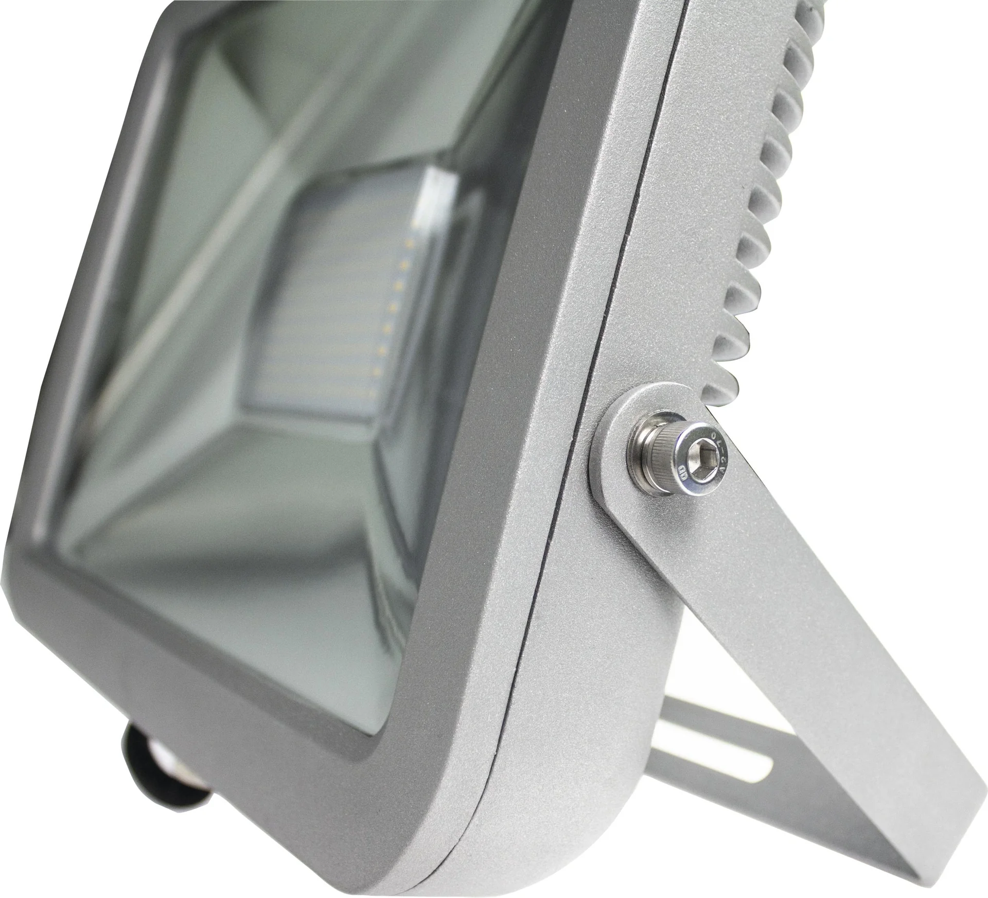 LED-Strahler Slimline 120W, IP65, mit Samsung-Chip - 7