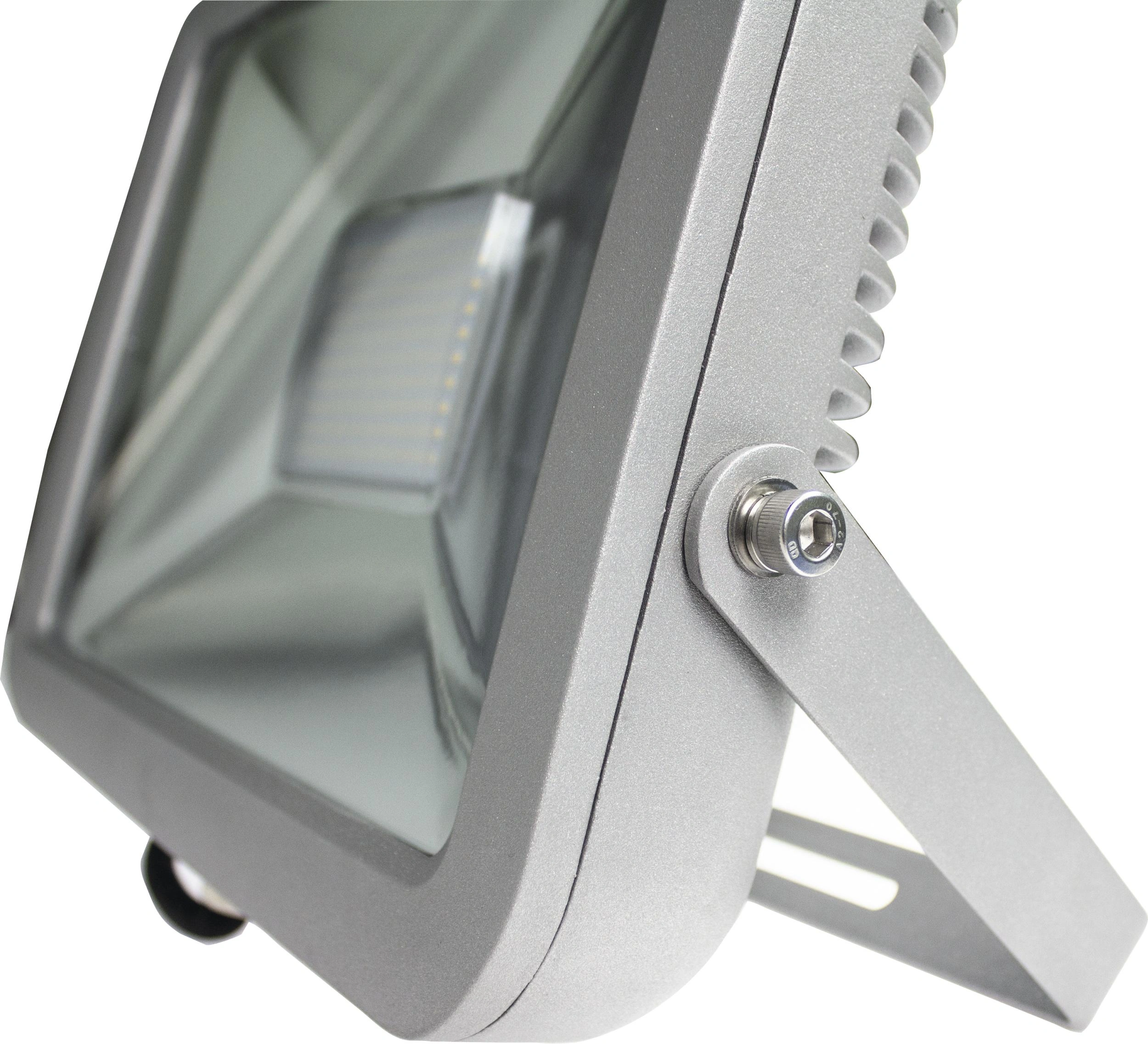 LED-Strahler Slimline 120W, IP65, mit Samsung-Chip - 7