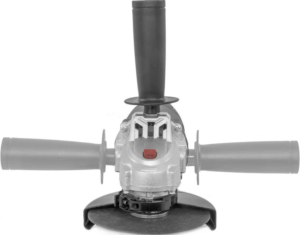 Winkelschleifer "WS 125-1150 E", 1150 Watt - 5
