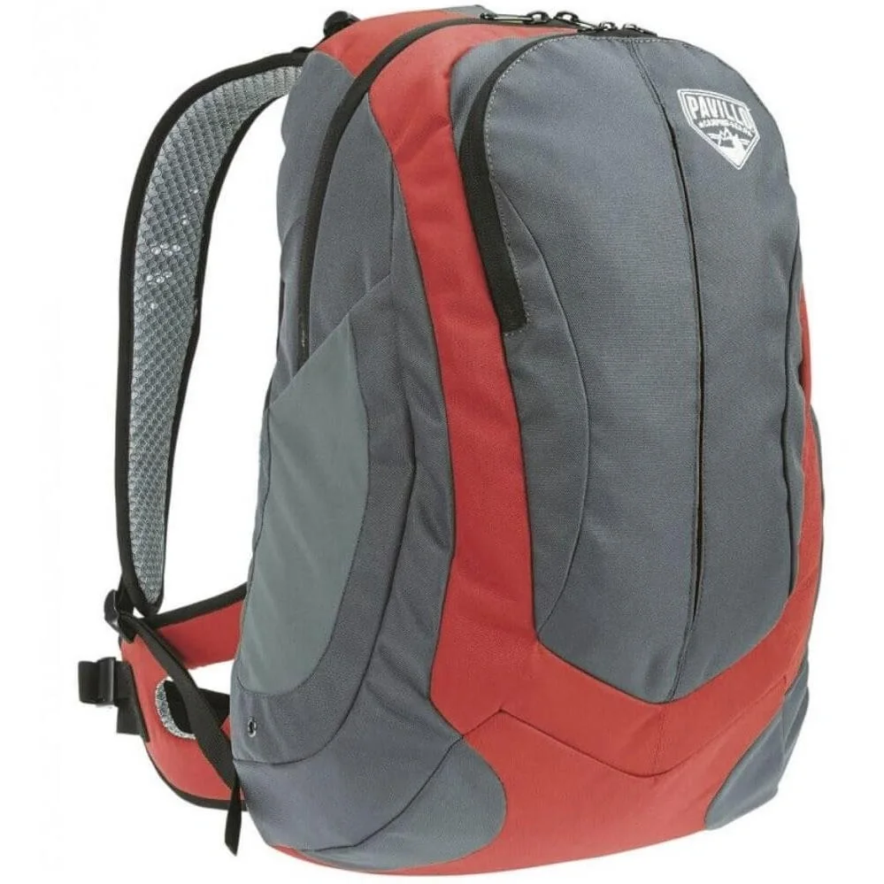 Pavillo New Horizon Rucksack 30L rot - 1