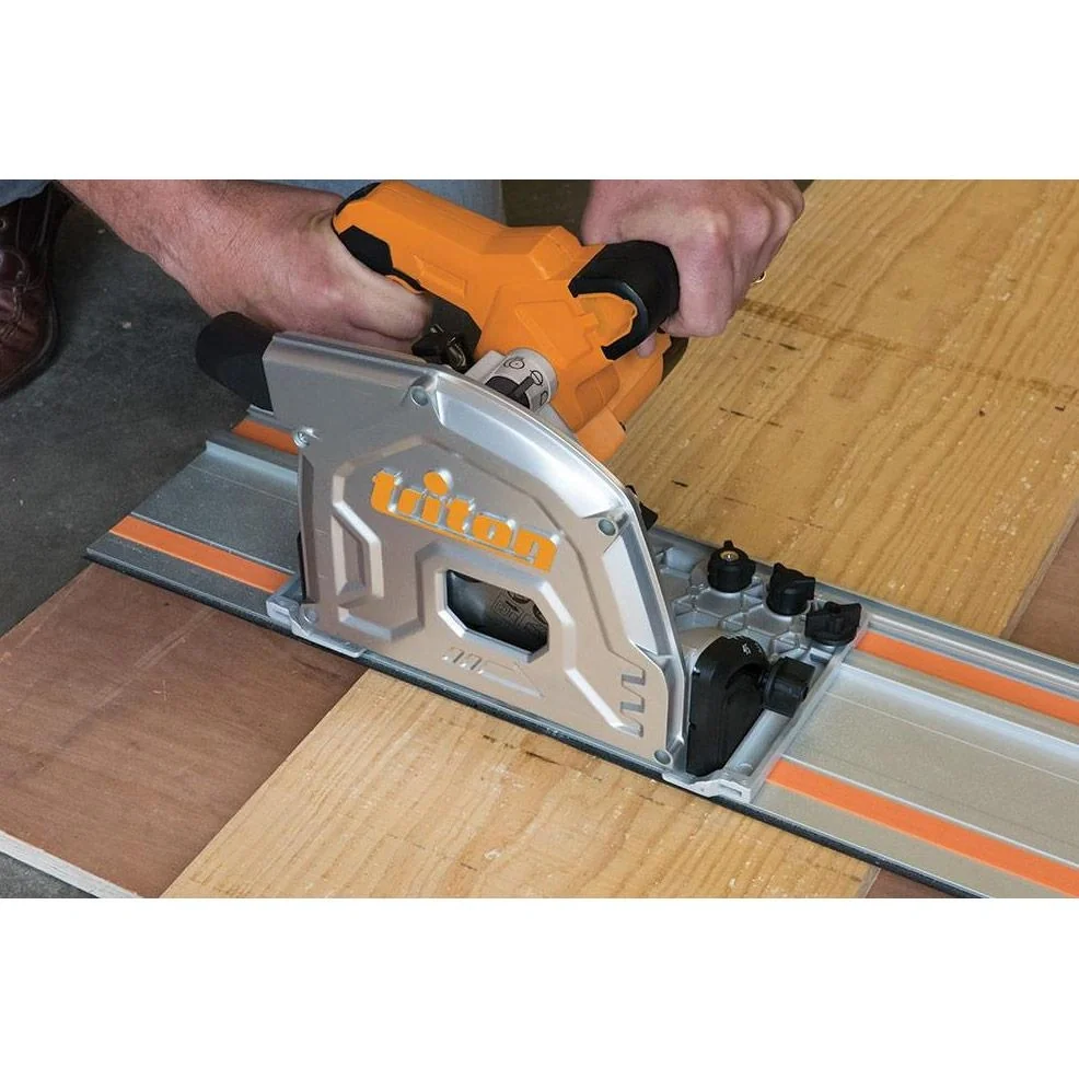 Kreissäge TTS1400 - 1400W - Gehrungsbereich 0-48 - 10