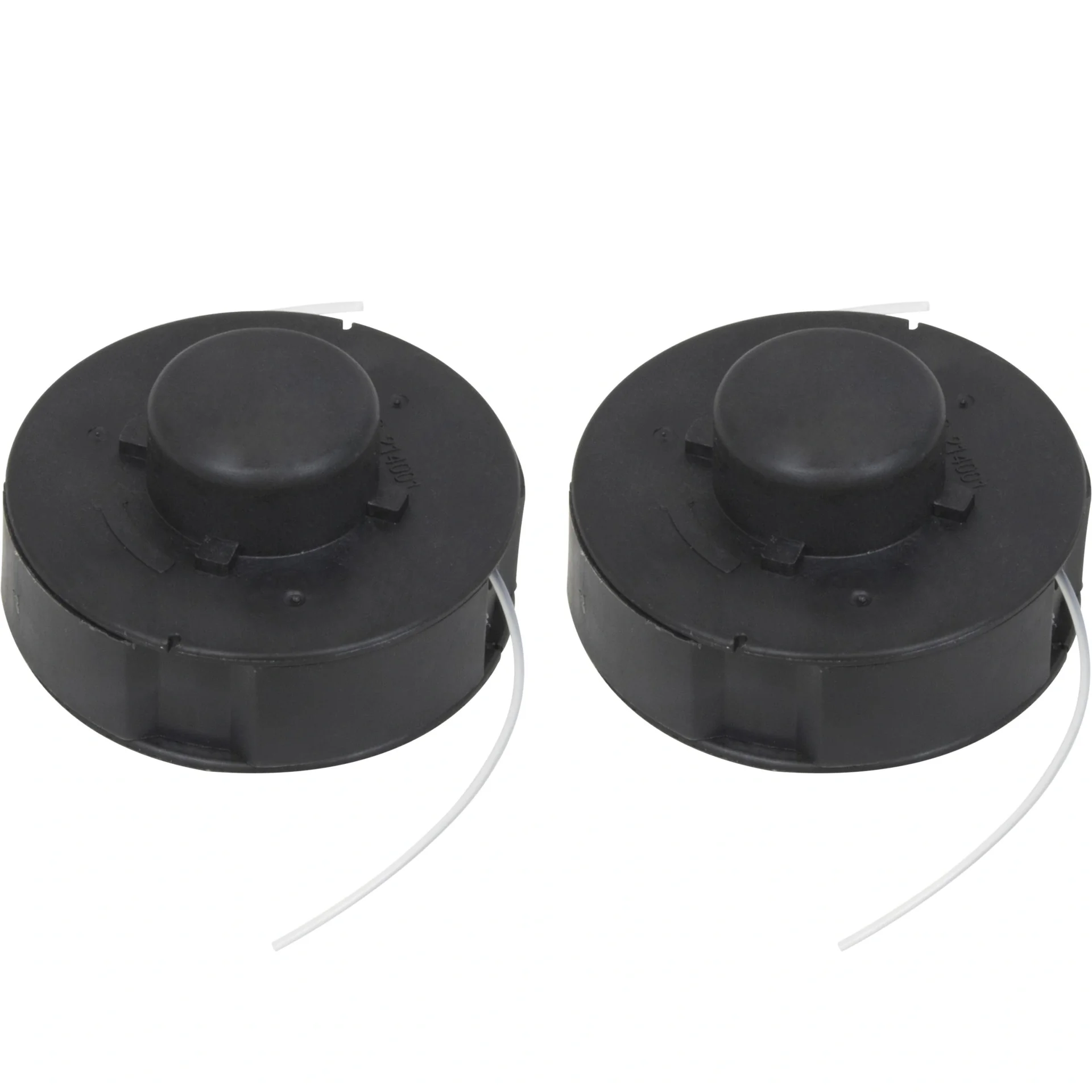 Ersatzfadenspule 6 m/1,6 mm zu Art. 949663 Rasentrimmer GRT 550 - 1